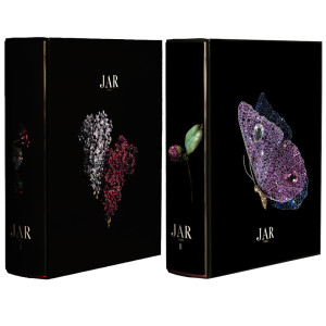 JAR Volumes 1& 2