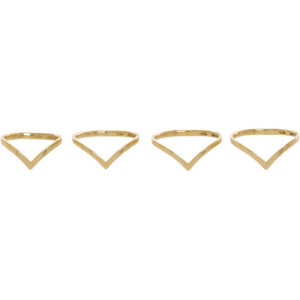 Ana Khouri's rings