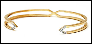 India Hicks cuff