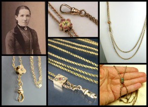 Victorian Slides