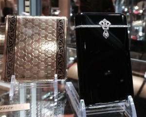 Cartier Cases