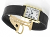 Cartier Tank Watch