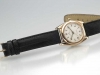 Pink Gold Rolex Watch